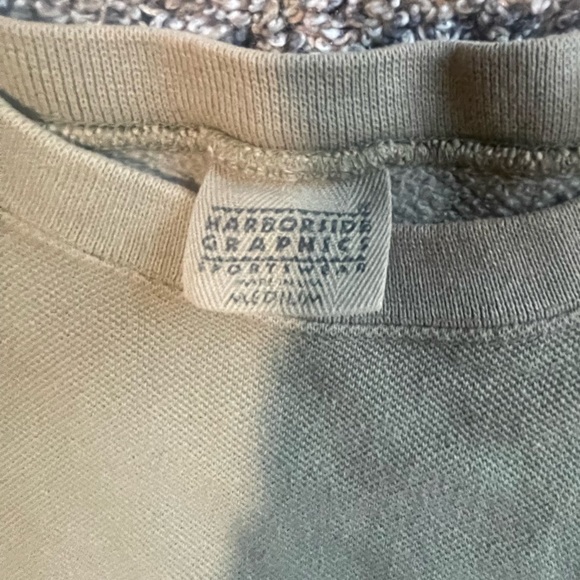 Thrifted Crewneck - Picture 2 of 2